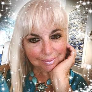 Meet your Posher, Barbara